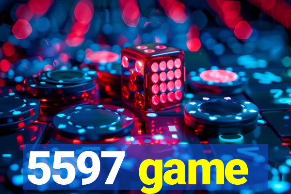 5597 game